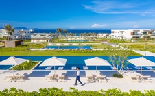 Khu nghỉ dưỡng ALMA chính thức được chứng nhận hạng Elite Resort Interval International