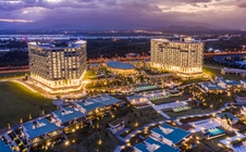 ALMA Resort lọt top 150 khu nghỉ dưỡng ưu tú Interval, tiềm năng hay thách thức?