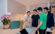 “Chắc chắn là hơn Bangkok" - khách hàng Việt nói về căn hộ hàng hiệu MARRIOTT đầu tiên tại Việt Nam