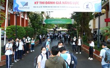 Thi đánh giá năng lực nhẹ nhàng, tuyển sinh hiệu quả
