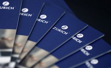 Zurich Insurance liệu có thăng hoa nhờ khủng hoảng Credit Suisse?