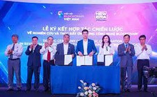 Hiệp hội Blockchain Việt Nam kỷ niệm 1 năm thành lập
