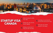 ANA Global - đa diện định cư Canada