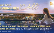 Thị trường thanh khoản chậm - cơ hội để người mua nhà tận dụng chính sách ưu đãi