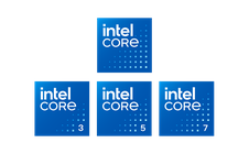 Intel thay đổi quan trọng về thương hiệu cho các vi xử lý máy tính