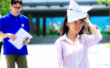 Điểm chuẩn Trường ĐH Khoa học Xã hội và Nhân văn, ĐH Quốc gia Hà Nội cao nhất 28,75