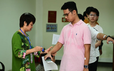 Vì sao 2 thủ khoa khối A cùng trượt nguyện vọng 1 vào ĐH Bách khoa Hà Nội?