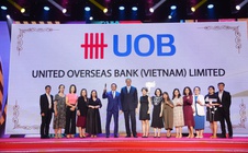 Ngân hàng UOB Việt Nam được vinh danh “Nơi làm việc tốt nhất Châu Á 2023”