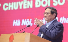 Thủ tướng: Chuyển đổi số phải nói thật, làm thật, để người dân thụ hưởng thật