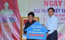 Thanh Hóa xây mới hàng ngàn ngôi nhà cho người nghèo