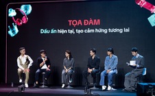 TikTok Awards Việt Nam 2024: Dấu ấn hiện tại tạo cảm hứng tương lai