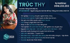 Nghệ sĩ Trúc Thy: "Tôi không gặp khó khăn gì, trong vai trò nghệ sĩ đa nhiệm"