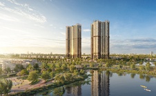 Imperia Signature: Phiên bản cao cấp nhất của thương hiệu Imperia do MIK Group phát triển