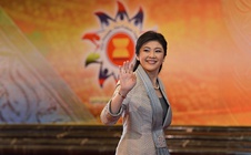 Cựu Thủ tướng Thái Lan Yingluck Shinawatra sắp về nước?