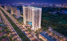 Kiến tạo giá trị an cư, Essensia Sky khẳng định sức hút của bất động sản ở thực
