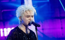 Rhyder Quang Anh suýt bỏ phố về quê