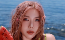 Trang Pháp: "Làn gió lạ" của nhạc Việt