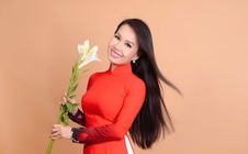 Cẩm Ly: gừng càng già càng cay!