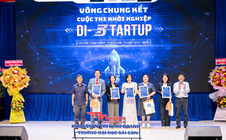 Sân chơi khởi nghiệp dành cho sinh viên