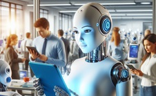 Mặt trái của ứng dụng trí tuệ nhân tạo