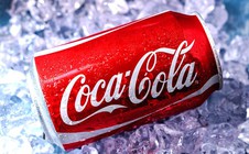 Coca-Cola: Cổ phiếu trả cổ tức