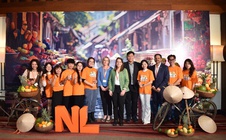 Thanh niên Việt Nam và tầm quan trọng trong các chiến dịch sáng tạo hướng tới nông nghiệp bền vững