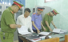 Khởi tố chủ tịch xã vì để kế toán tham ô 2 tỉ đồng ở Quảng Bình