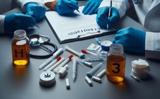 Cần quy định về xét nghiệm ma túy cho cán bộ, công chức