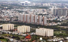 Bộ Xây dựng đề nghị Hà Nội xử lý hành vi "thổi giá" chung cư