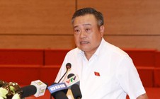 Chủ tịch Hà Nội yêu cầu bảo đảm quyền lợi của người dân khi mở rộng sân bay Nội Bài