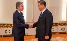 Mỹ - Trung Quốc: Hợp tác hơn là đối đầu