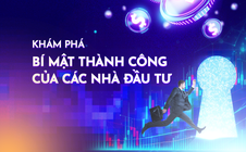 Cùng chuyên gia CapHouse khám phá bí mật thành công của các nhà đầu tư