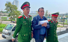 Chủ tịch Tân Hoàng Minh Đỗ Anh Dũng kháng cáo