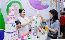 Babila sản phẩm bổ dưỡng chất lượng quốc tế cho trẻ em Việt 