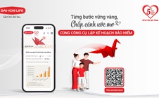 Dai-ichi Life Việt Nam ra mắt công cụ lập kế hoạch bảo hiểm