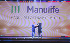 Manulife Việt Nam lần thứ 6 liên tiếp được vinh danh "Nơi làm việc tốt nhất châu Á"