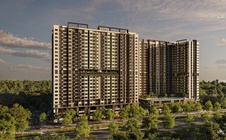 CapitaLand Development giới thiệu phân khu thứ hai Orchard Hill