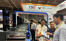 VietnamPrintPack 2024 dẫn đầu đổi mới trong ngành in ấn và bao bì