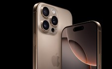 iPhone 16 xách tay bị làm giá