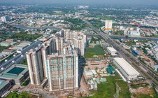 Diện mạo Akari City giai đoạn 2 trước thềm bàn giao