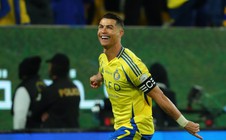 Ronaldo lập kỷ lục "khủng" với 24 năm liên tục, kèm lời nhắn