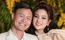 Vũ Thu Phương chia sẻ sau khi ly hôn chồng đại gia