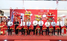 Thêm một điểm đến “one - stop - shopping” phục vụ Tết tại TP HCM