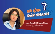 Đèn đỏ, khi nào mới được rẽ phải?