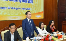 Năm 2024, ngân hàng đã bơm ra nền kinh tế 2,1 triệu tỉ đồng