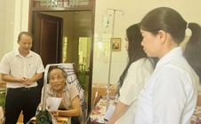 Tri ân thế hệ đi trước