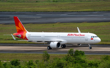 Sun PhuQuoc Airways công bố mạng bay thương mại đầu tiên, tung loạt ưu đãi cất cánh