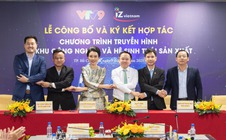 VTV công bố chương trình truyền hình về khu công nghiệp và hệ sinh thái sản xuất