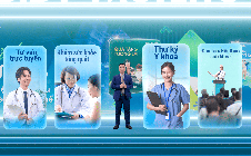 BIDV MetLife có hệ sinh thái sản phẩm và dịch vụ khách hàng thế hệ mới