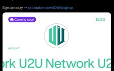 Một nền tảng blockchain Việt Nam được sàn giao dịch tài sản số của Mỹ chấp thuận niêm yết token